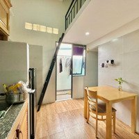Cho Thuê Phòng Trọ Thảo Điền Quận 2, Gác Cao 1M7 Full Nội Thất