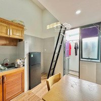 Cho Thuê Phòng Trọ Thảo Điền Quận 2, Gác Cao 1M7 Full Nội Thất