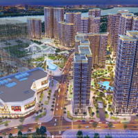 Bán 2 Phòng Ngủ- Glory Heights - View Hồ Bơi - 3,427 Tỷ 59M2 Giá Siêu Đầu Tư.