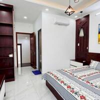 Bán nhà hẻm 467 Lê Đức Thọ P16, DT 4x16m, 1 trệt 3 lầu. Giá 9 tỷ