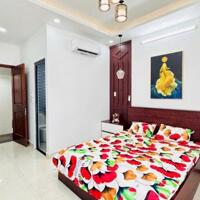 Bán nhà hẻm 467 Lê Đức Thọ P16, DT 4x16m, 1 trệt 3 lầu. Giá 9 tỷ