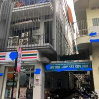 KHÁCH SẠN CẦN BÁN – NGAY PHỐ ĐI BỘ BÙI VIỆN Vị trí đắc địa – Trung tâm Quận 1