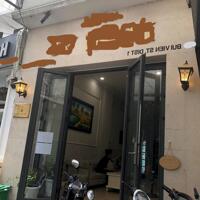 KHÁCH SẠN CẦN BÁN – NGAY PHỐ ĐI BỘ BÙI VIỆN Vị trí đắc địa – Trung tâm Quận 1