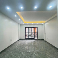 Đẳng Cấp Nhà Phân Lô Ô Tô Ở Ngọc Thuỵ Lô Góc Thang Máy - Full Nội Thất Xịn Vài Bước Ra Mặt Phố 60M2