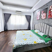 Bán Nhà Lĩnh Nam Gần Chợ - 3 Bước Ra Phố - Nhà Đẹp -Mặt Tiềnrộng - Nhà Thoáng Sáng
