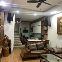 Bán Nhà Riêng Trần Khát Chân 44M2 5 Tầng, Hướng Đông Nam, Cách Ô Tô 10M - 9,5 Tỷ