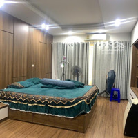 Bán Nhà Riêng Trần Khát Chân 44M2 5 Tầng, Hướng Đông Nam, Cách Ô Tô 10M - 9,5 Tỷ
