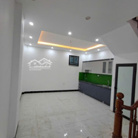 Nhỉnh 3 Tỷ Có Nhà Mới 4 Tầng 43M2 Tại Trung Tâm Xã Hưng Đạo (Tân Phú), Giáp Ub, Trường Cấp 1,2