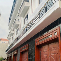 Nhỉnh 3 Tỷ Có Nhà Mới 4 Tầng 43M2 Tại Trung Tâm Xã Hưng Đạo (Tân Phú), Giáp Ub, Trường Cấp 1,2