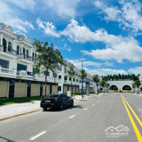 Bán Bt Thăng Long Central City, 3,9 Tỷ, 100M2, 3 Phòng Ngủ 4 Vệ Sinh Bàu Bàng, Bình Dương