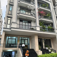 Duy Nhất 1 Căn 9 X 20 = 180M2 Ngay Công Viên Hoàn Thiện Cao Cấp Kđt Vạn Phúc City