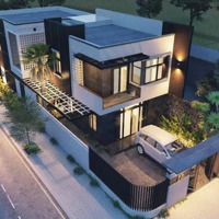 Bán Nhà Đẹp 2 Mặt Tiền Khu Đông Trà, Phường Hoà Hải, Quận Ngũ Hành Sơn - Nhà 2 Tầng Mới Đẹp