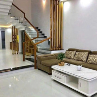 Bán Nhà Đẹp 2 Mặt Tiền Khu Đông Trà, Phường Hoà Hải, Quận Ngũ Hành Sơn - Nhà 2 Tầng Mới Đẹp