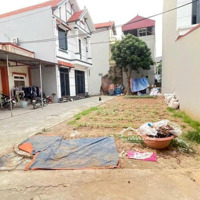 Cần Bán Lô Góc Đẹp Tại Tráng Việt, Mê Linh Hà Nội!