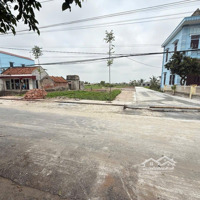Bán Lô Đất View Biển Quất Lâm, Đón Sóng Đầu Tư, Du Lịch Nghỉ Dưỡng, Giá Chỉ Nhỉnh Hơn Tỉ