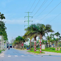 Chỉ 1 Tỷ 540 Triệu Sở Hữu Ngay Siêu Phẩm Dc02-38 Tại Kđt Sông Công Park City