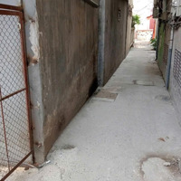 Bán Đất Giải Phóng 126M² Mặt Tiền 7M, Giá Bán 17 Tỷ Oto Cách 15M