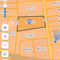 Bán Đất Giải Phóng 126M² Mặt Tiền 7M, Giá Bán 17 Tỷ Oto Cách 15M
