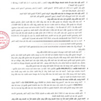 Công Ty Đghd Hà Thành Tb Bđg Tsbđ Của Msb -Lô Đơ 3-40, Kđtm Cẩm Văn