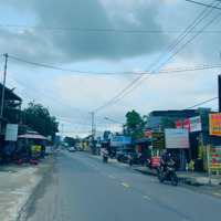 Mặt Tiền Kinh Doanh Phạm Như Xương - Điện Ngọc (Sắp Sáp Nhập Tp Đà Nẵng)