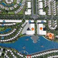 Bán Đất Nền Dự Án Giá Tốt Tại Gami Eco Charm, 3, 120M2 (6*20M) Giá Bán 3,4 Tỷ Có Thương Lượng