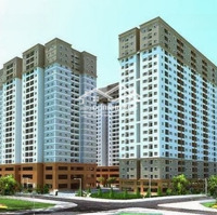 Căn Hộ Tân Phước, Lý Thường Kiệt, P. 7, Q. 11, 53M2, 1 Phòng Ngủ, Giá 7. 5 Triệu/Th. Linh 0902505279