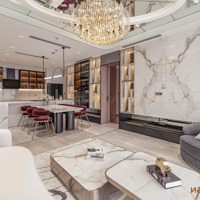 Cho Thuê Căn Hộ The Horizon Phú Mỹ Hưng, 60 Triệu, 134 M2, 3 Phòng Ngủ 2 Vệ Sinh Full Nội Thất Mới Cao Cấp