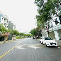 CẦN BÁN GẤP NHÀ 4 TẦNG MẶT ĐƯỜNG LÝ NAM ĐẾ, KĐT NAM ĐẦM VẠC GIÁ HƠN 5 TỶ