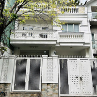 Nhà Đường Hoàng Diệu 8X20M Trệt 2 Lầu Cho Thuê