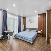 Cho thuê căn hộ 1 ngủ giá 7tr tại Vinhomes Marina