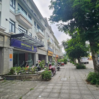 Cho Thuê Liền Kề Khu Geleximco Hoàn Thiện Giá Chỉ Trên 10 Triệu/Tháng