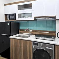Cho thuê căn hộ 1 ngủ giá 7tr tại Vinhomes Marina