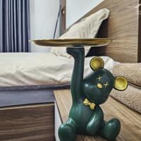 Cho thuê căn hộ 1 ngủ giá 7tr tại Vinhomes Marina