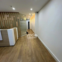 Cho Thuê Văn Phòng Tại Sư Vạn Hạnh, 300M2, Nội Thất Cơ Bản