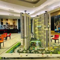 Giá Thật, Siêu Tốt! Căn Hộ 3 Phòng Ngủtầng Đẹp View Trực Diện Khối Tiện Ích 5Sao,Diện Tích121M2, 3 Phòng Ngủ Gọi Ngay!