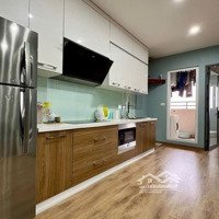 Bán Căn Hộ Chung Cư Nghĩa Đô 2 Ngủ, Giá Tốt 4 Tỷ