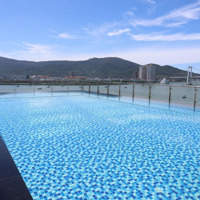 Bán Căn Hộ 1 Phòng Và 2 Phòng Sam Towers View Sông Hàn Dòng Tiền Cho Thuê 220 Triệu/Năm Đã Có Sổ
