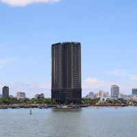 Bán Căn Hộ 1 Phòng Và 2 Phòng Sam Towers View Sông Hàn Dòng Tiền Cho Thuê 220 Triệu/Năm Đã Có Sổ