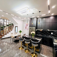 Bán Nhà Phố Đại La - Quận Hai Bà Trưng - 58M2 - Giá Hơn 9 Tỷ - Cách Phố 15M - Nội Thất Tiền Tỷ