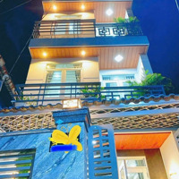 Đi Nước Ngoài Định Cư Bán Gấp Nhà Ở Đường Lương Hữu Khánh, Phường Phạm Ngũ Lão, Quận 1, Giá Bán 3 Tỷ