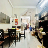 Nhà 4 Tầng - 181M2 - Ngang 8.5M - Đường 8M - Hơn 20 Tỷ - Bình Thạnh