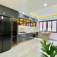 Bán Nhà Phố Hoàng Mai 40M2 6 Tầng, Mặt Tiền 5M Ô Tô Vào Nhà Giá Bán 8 Tỷ