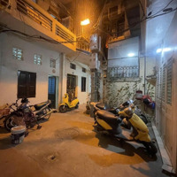 Bán Nhà 57M2 X 3T, Mặt Tiền 4M, 30M Ra Phố Đại La - Trung Tâm Quận Hai Bà Trưng