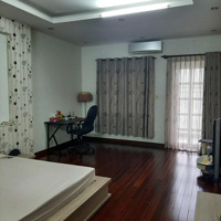 Siêu Biệt Thự 3 Tầng, Ngang 8X 32M, Khu Cán Bộ Về Hưu, Bạch Đằng, P.2, Tân Bình, Giá Chỉ 27 Tỷ