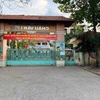 CHỦ HẠ GIÁ CÒN 1,750 TỶ NỀN 5*11 sau lưng trường tiểu học Vĩnh Phú đường trước nhà 3m