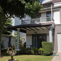 Biệt Thự Sân Vườn Siêu Đẹp Giá Tốt Thảo Điền 14M 28M Trệt Lầu Chỉ 54 Tỷ