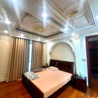 Bán Nhà Liền Kề Quang Trung, Hà Đông. Vỉa Hè Rộng, Nhà Đẹp Full Nội Thất Ở Ngay 55M2, 5T, 14.8 Tỷ