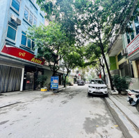 Bán Nhà Liền Kề Quang Trung, Hà Đông. Vỉa Hè Rộng, Nhà Đẹp Full Nội Thất Ở Ngay 55M2, 5T, 14.8 Tỷ
