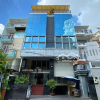 Bán Tòa Nhà Mặt Tiền Lam Sơn, Q. Tân Bình - Dt: 11X25M - Hầm 7 Tầng - Hđt: 320 Triệu - Giá: 60 Tỷ