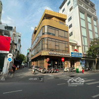 Hàng Kín Góc 2Mặt Tiềnnguyễn Đình Chiểu, Quận 3 - Dt: 7X25M - 5 Tầng - Hđt: 300 Triệu - Giá Bán: 60 Tỷ